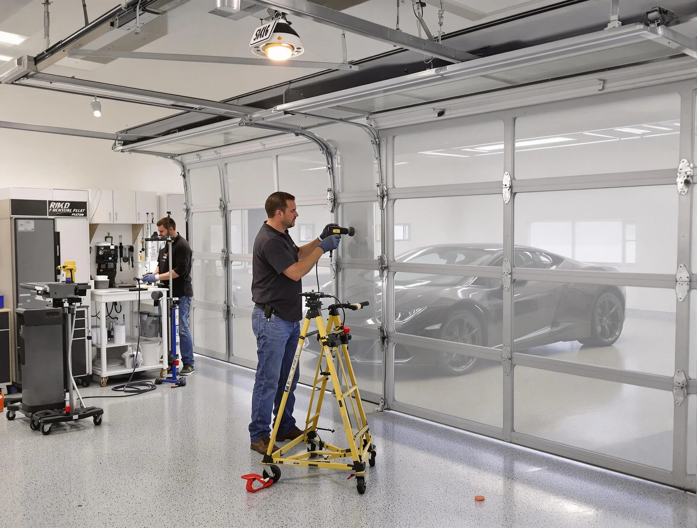 Dents Repair service in Milton, MA